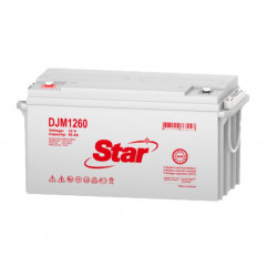 Star DJM1260