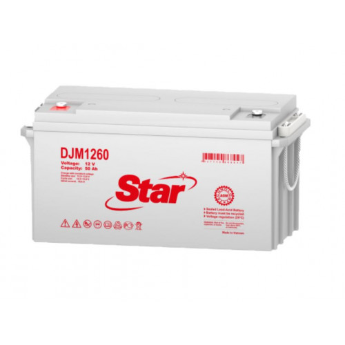 Star DJM1260