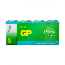 GP 6LR61 Prime 1604APA21-2CRSWC4 SR4