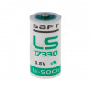 Saft LS17330 2/3A 3.6v
