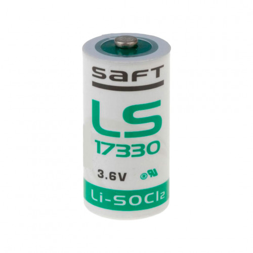 Saft LS17330 2/3A 3.6v