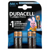 Duracell LR03 Turbo Max MX2400 BL4