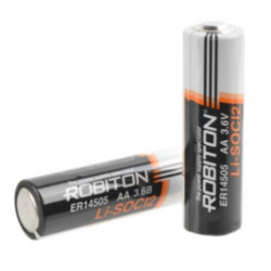 Robiton ER14505 AA BOX20