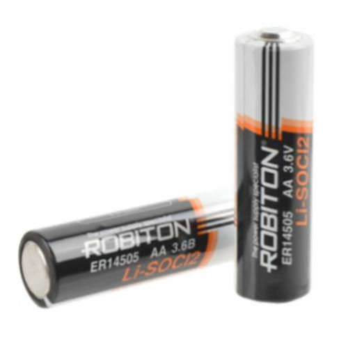 Robiton ER14505 AA BOX20