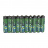Ergolux R03 Zinc Carbon SR10