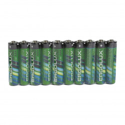Ergolux R03 Zinc Carbon SR10