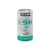 Saft LSH14 C 3.6v высокотоковые