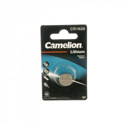 Camelion CR1620 Lithium CR1620-BP1 BL1