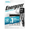 Energizer LR03 Max Plus BL4