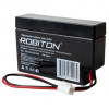 Robiton VRLA12-0.8-VHR