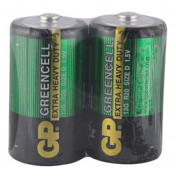 GP R20 Greencell Extra Heavy Duty 13G-OS2 SR2
