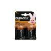 Duracell LR20 D Plus BL2
