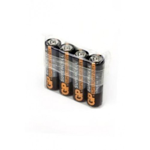 GP R6 Supercell Heavy Duty 15S 15PL SR4
