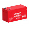 General Security GS1.2-12
