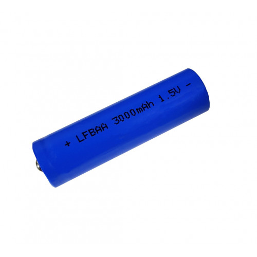 Bonrex FR6 AA Lithium