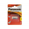 Panasonic CR123A Lithium Power CR-123AL/1BP BL1
