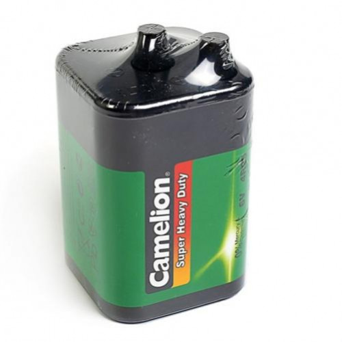 Camelion 4R25 Super Heavy Duty 4R25-SP1G SR1