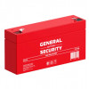 General Security GS3.2-6