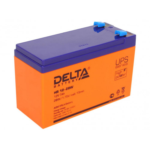 Delta HR 12-28W
