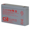 CSB HRL634W F2