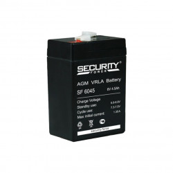 Security Force SF 6045