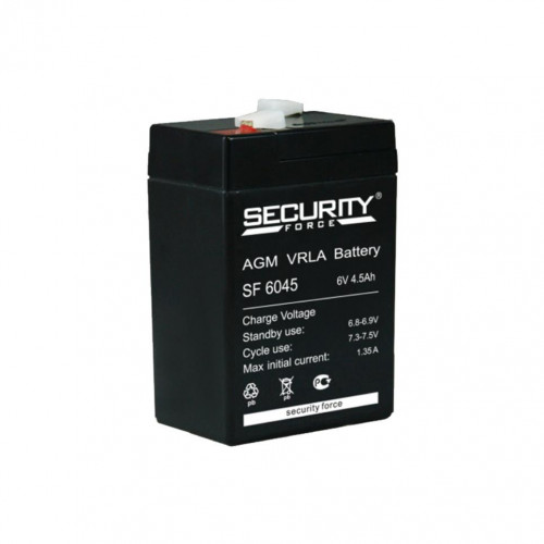 Security Force SF 6045