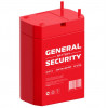General Security GS0.7-4
