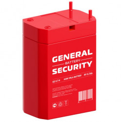 General Security GS0.7-4
