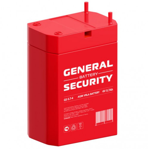 General Security GS0.7-4