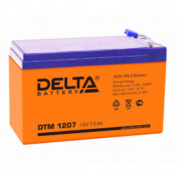 Delta DTM 1207