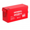 General Security GS200-12