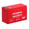 General Security GS7.2-12
