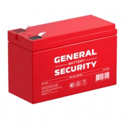 General Security GS7.2-12