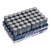 Ergolux LR6 Alkaline ПРОМО BOX40