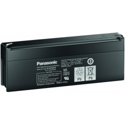 Panasonic АКБ LC-R122R2PG