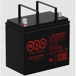 WBR EVX62-12NG