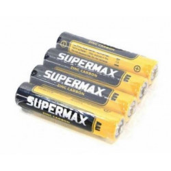 Supermax R6 Super Heavy Duty SR4