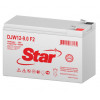 Star DJW12-9.0 F2