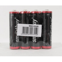 Smartbuy R6 SBBZ-2A04S SR4
