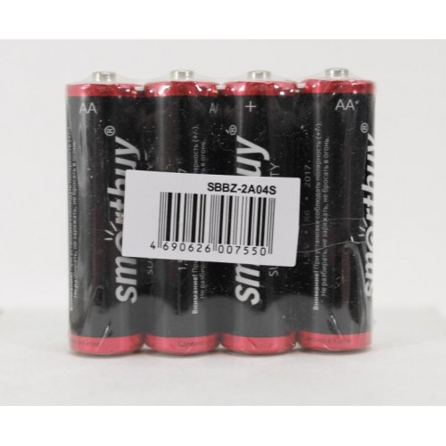 Smartbuy R6 SBBZ-2A04S SR4