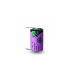 Tadiran SL-850/T 1/2AA Tags с ленточными выводами