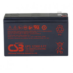 CSB UPS123606 F1F2