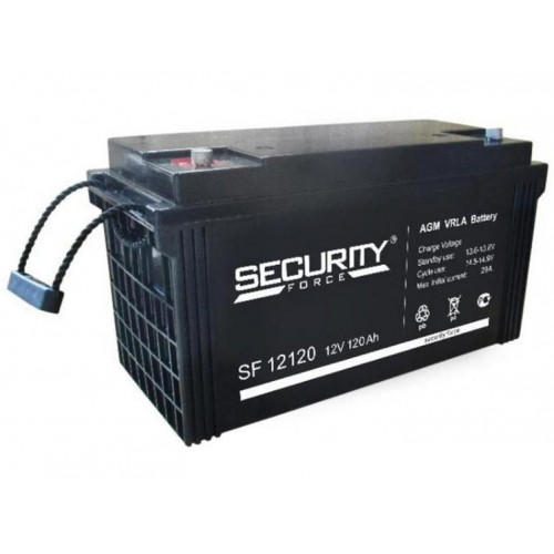 Security Force SF 12120