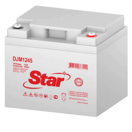 Star DJM1245
