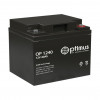 Optimus OP 1240