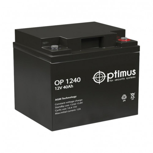 Optimus OP 1240