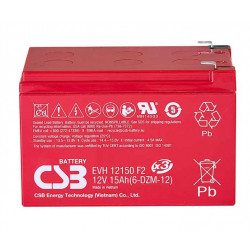 CSB EVH12150 F2(x3)