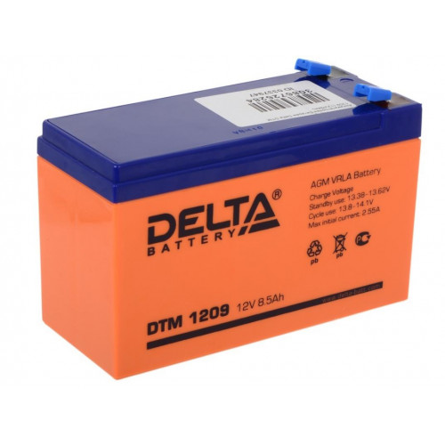 Delta DTM 1209