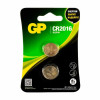 GP CR2016 Lithium CR2016-2CRU2 BL2