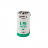 Saft LS26500 C 3.6v CNR с ленточными выводами